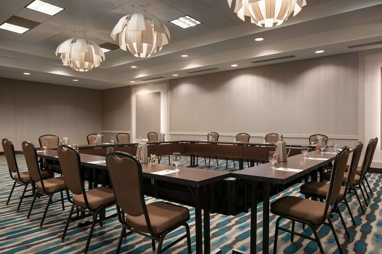 Hotel Hilton Garden Inn Denver/cherry Creek