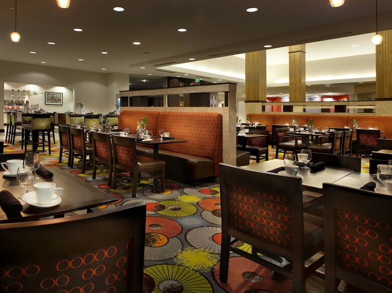 Hotel Hilton Garden Inn Denver/cherry Creek
