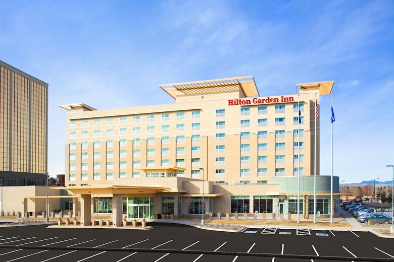 Hotel Hilton Garden Inn Denver/cherry Creek