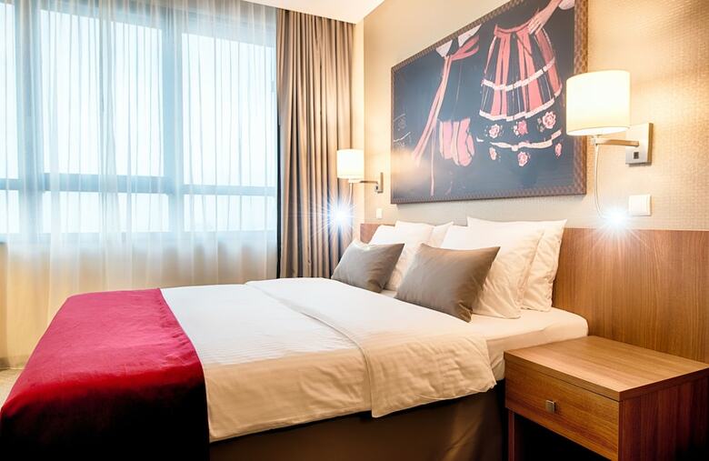 Leonardo Royal Hotel Warsaw
