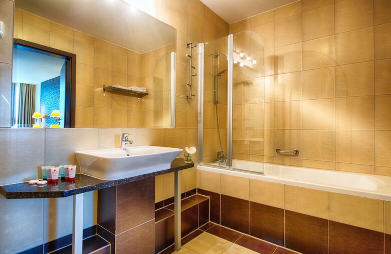 Leonardo Royal Hotel Warsaw