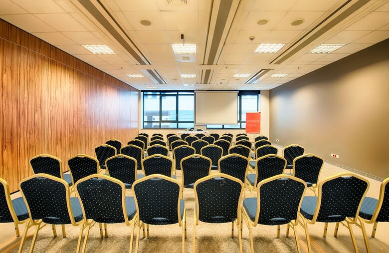 Leonardo Royal Hotel Warsaw