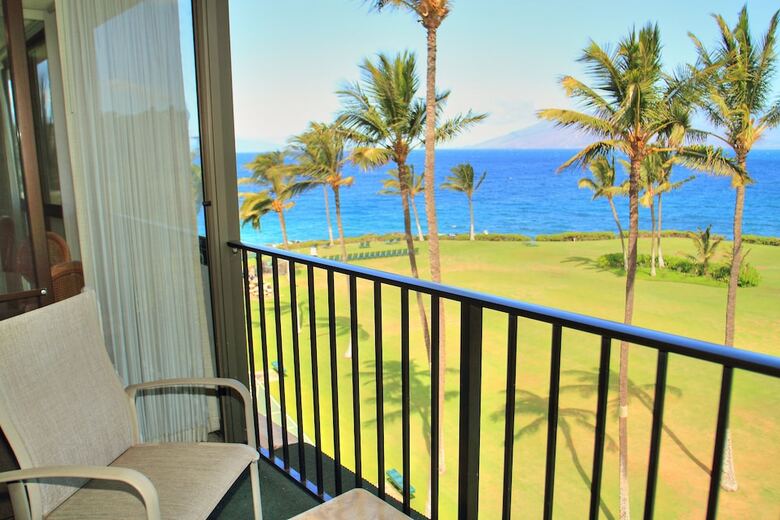 Kihei Surfside - Maui Condo & Home
