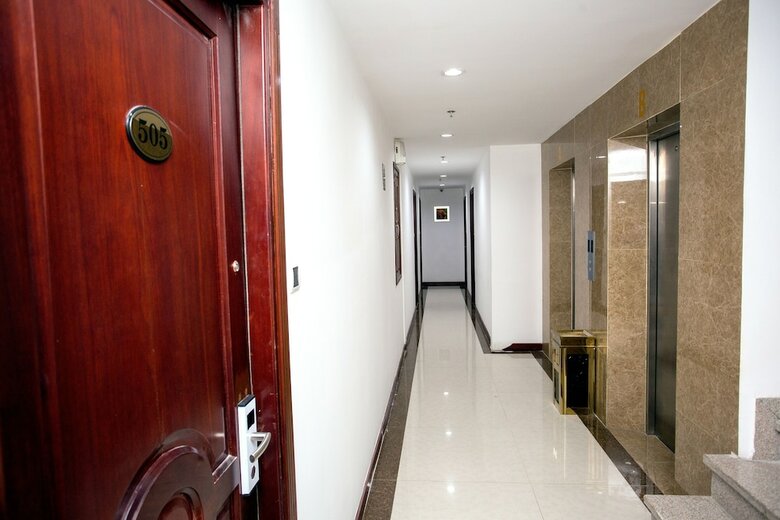Valentine Hotel Saigon