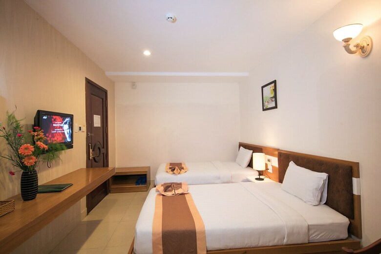 Valentine Hotel Saigon