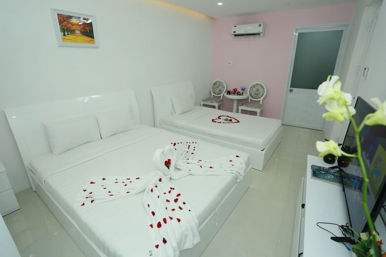 Valentine Hotel Saigon