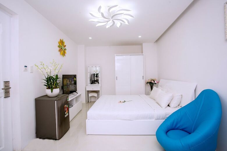 Valentine Hotel Saigon