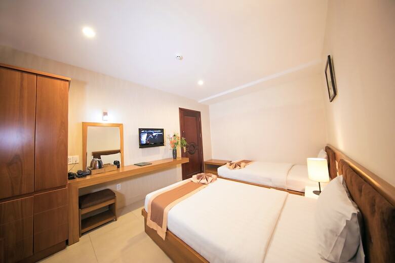 Valentine Hotel Saigon