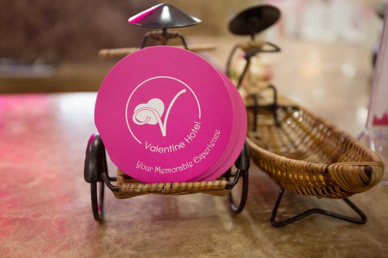 Valentine Hotel Saigon