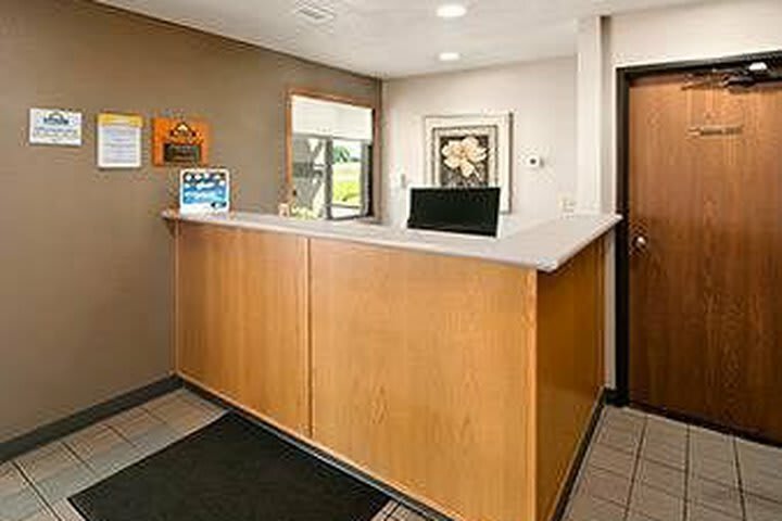 Hotel Days Inn By Wyndham Willmar
