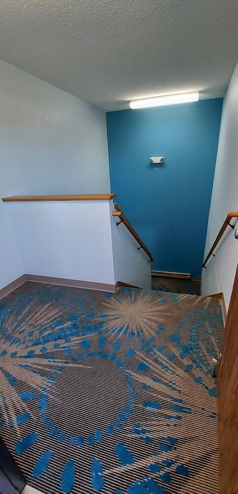 Hotel Days Inn By Wyndham Willmar