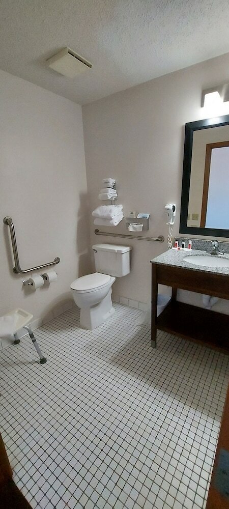 Hotel Days Inn By Wyndham Willmar