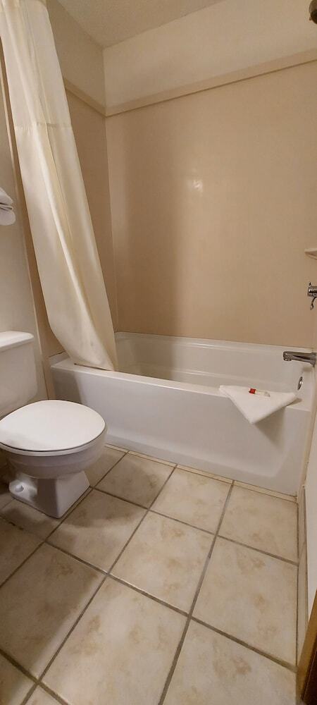 Hotel Days Inn By Wyndham Willmar