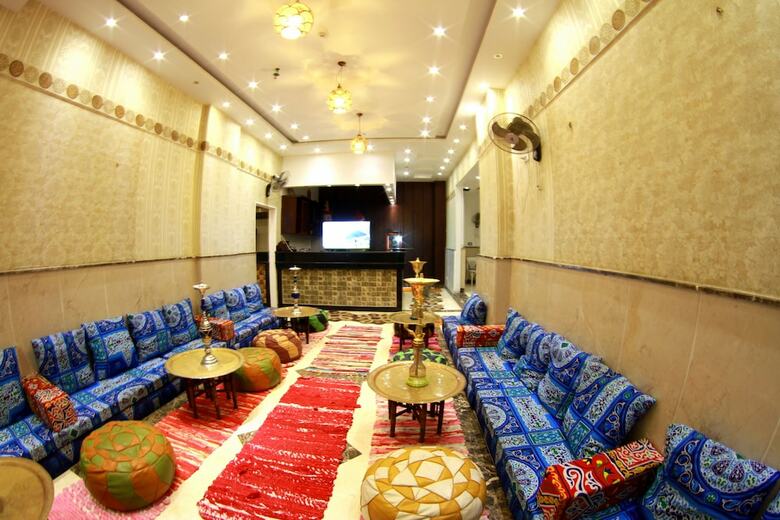 Hotel Panorama Bungalows Aqua Park Hurghada - All Inclusive