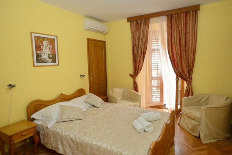 Hotel Marija