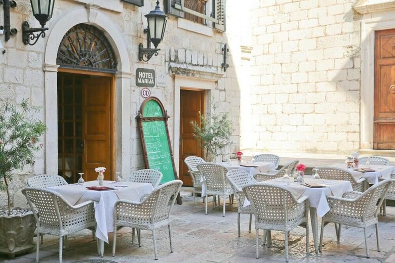 Hotel Marija