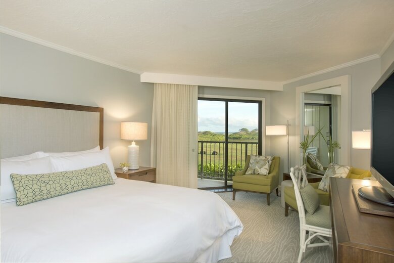 Apartamento Kauai Beach Resort