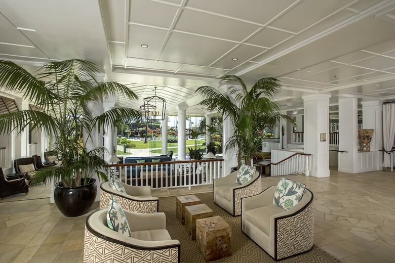 Apartamento Kauai Beach Resort
