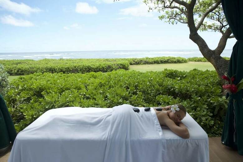 Apartamento Kauai Beach Resort