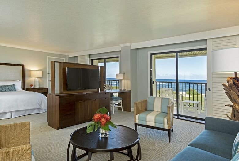 Apartamento Kauai Beach Resort