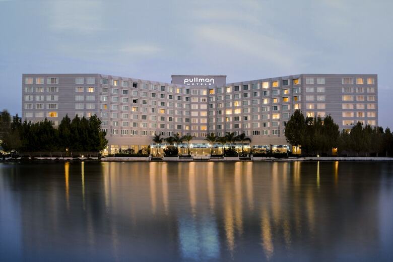 Hotel Pullman San Francisco Bay