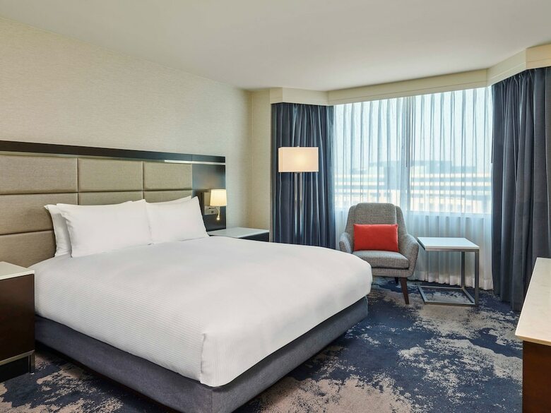 Hotel Pullman San Francisco Bay