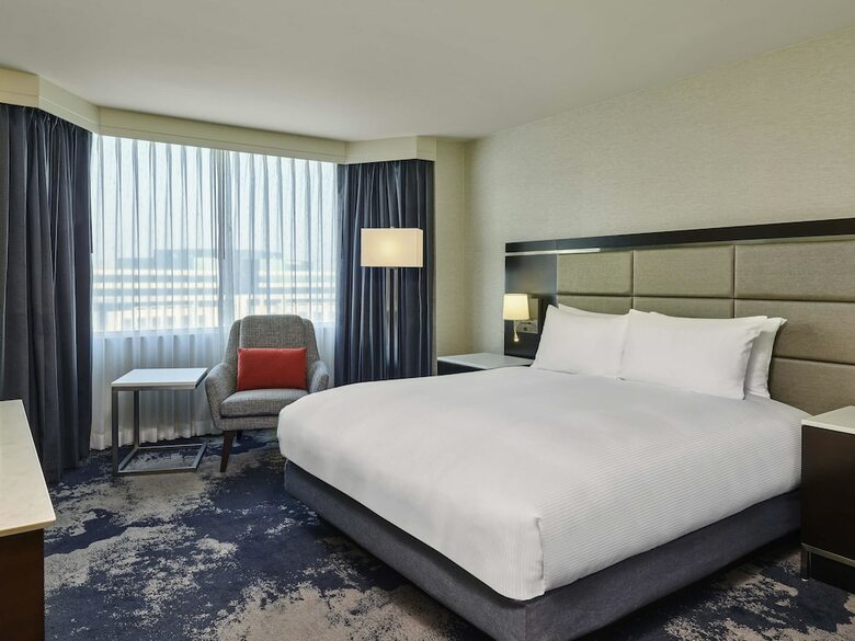 Hotel Pullman San Francisco Bay