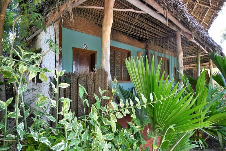 Hotel Bellevue Guesthouse