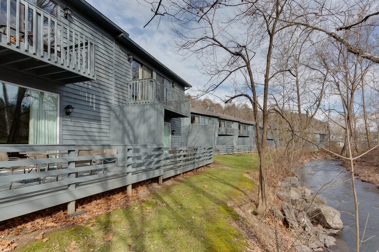 Chalet High By Capital Vacations
