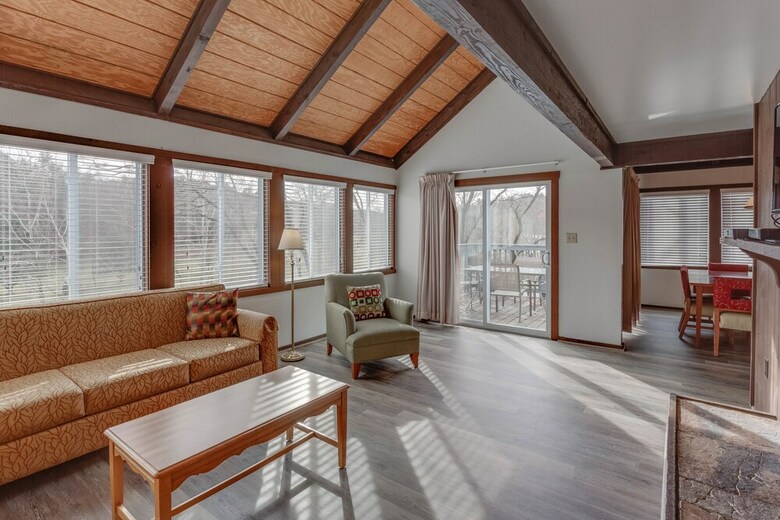 Chalet High By Capital Vacations