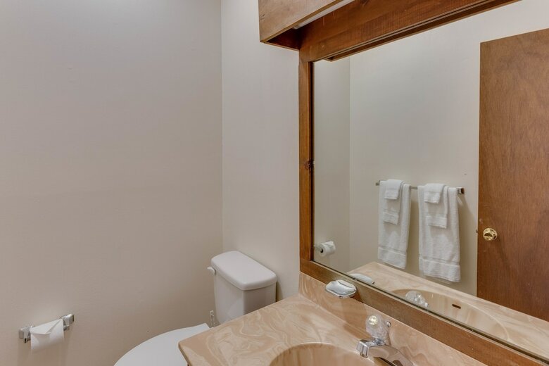 Chalet High By Capital Vacations