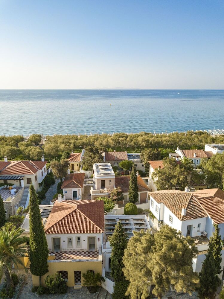 Hotel Doryssa Seaside Resort
