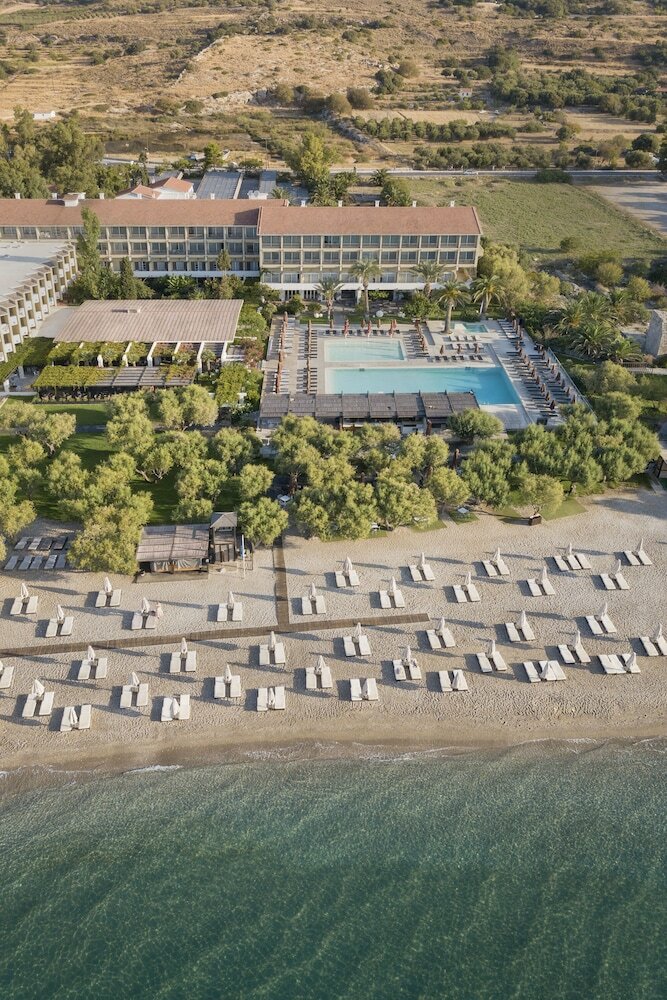 Hotel Doryssa Seaside Resort