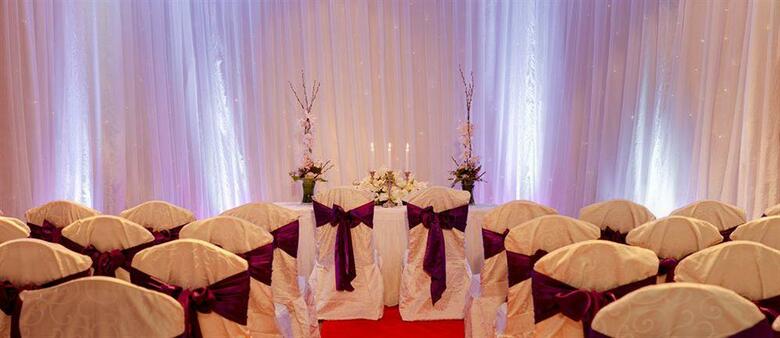 Harbour Hotel