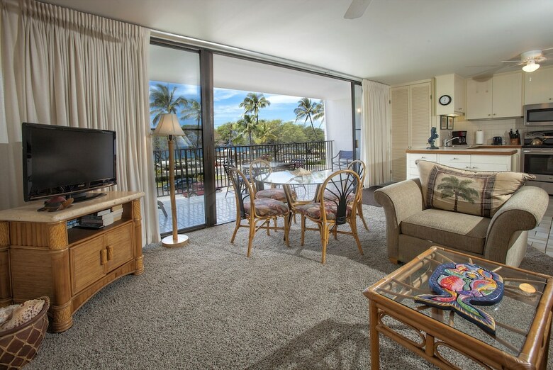 Maui Parkshore - Maui Condo & Home