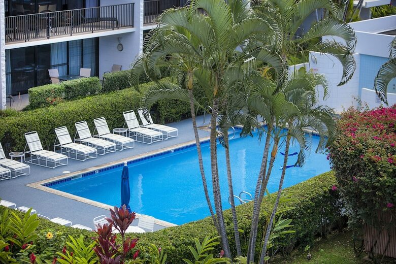 Maui Parkshore - Maui Condo & Home