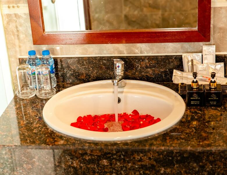 White Lotus Hotel