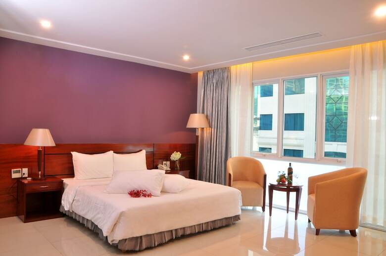 White Lotus Hotel