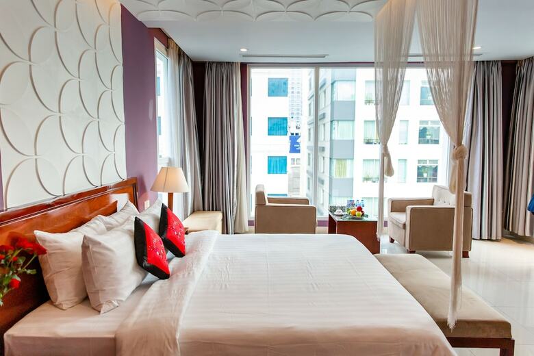 White Lotus Hotel