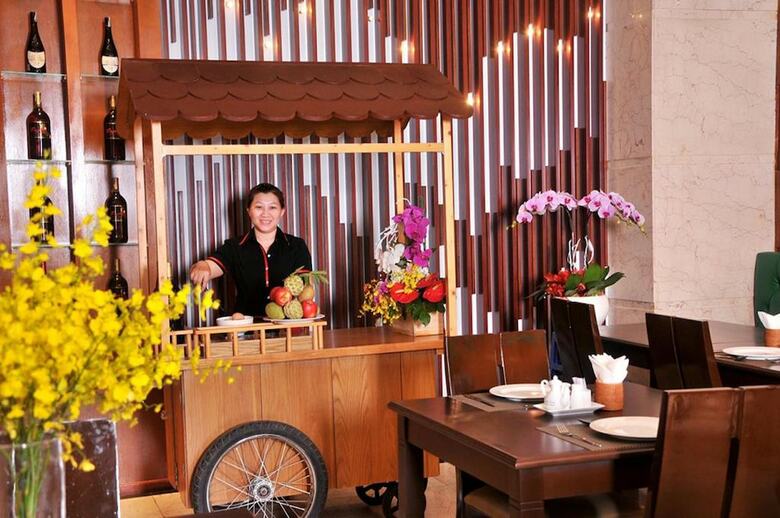 White Lotus Hotel