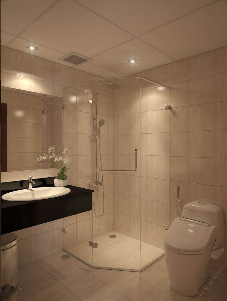 White Lotus Hotel