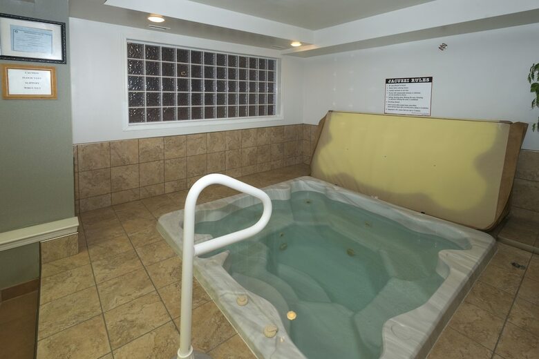 Hotel Lakeview Inns & Suites - Whitecourt