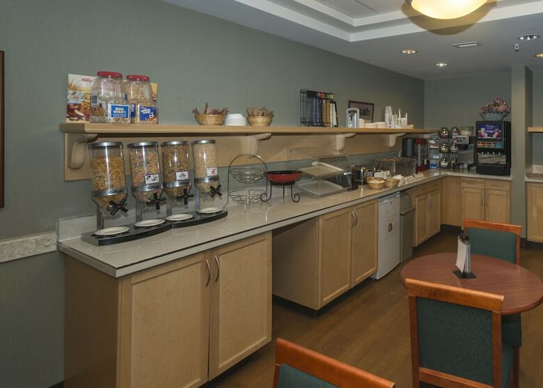 Hotel Lakeview Inns & Suites - Whitecourt