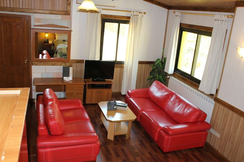 Pineland Hotel And Health Resort