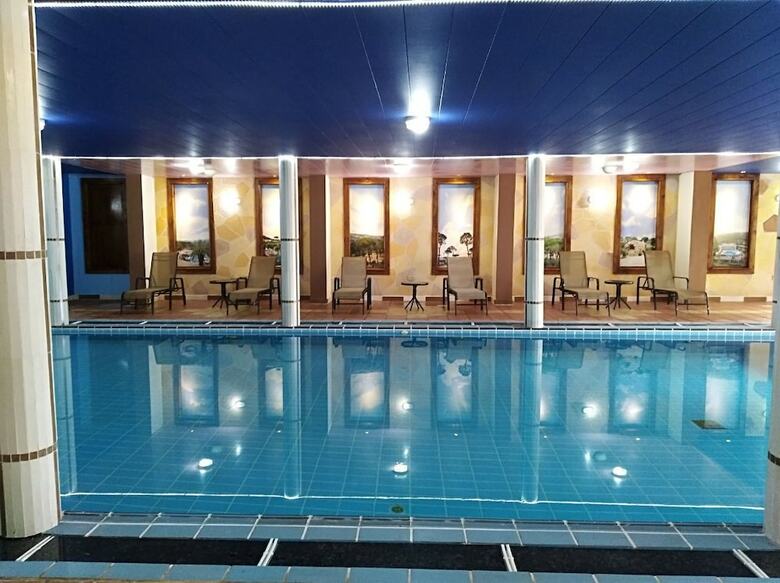 Pineland Hotel And Health Resort