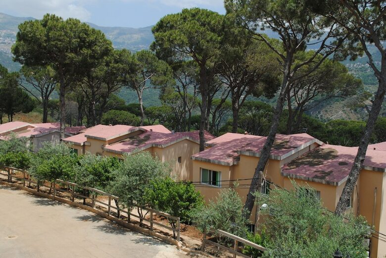 Pineland Hotel And Health Resort
