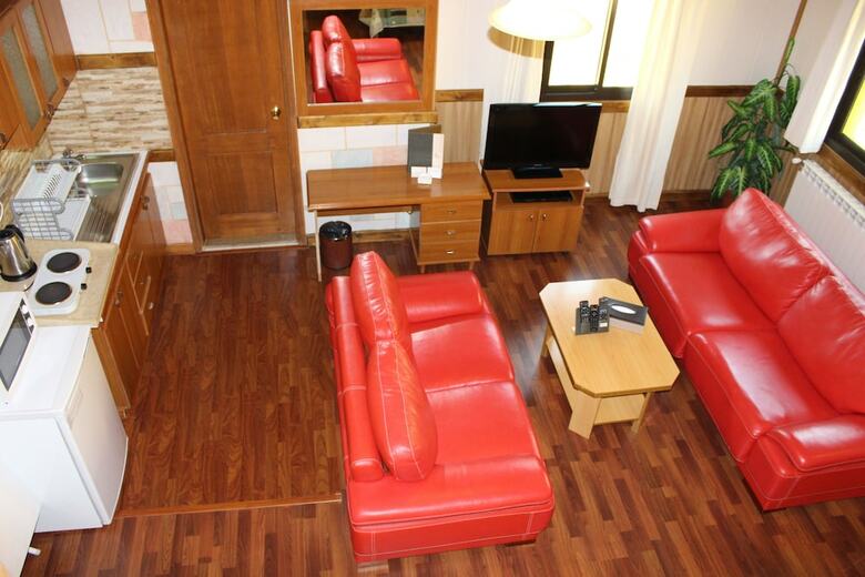 Pineland Hotel And Health Resort