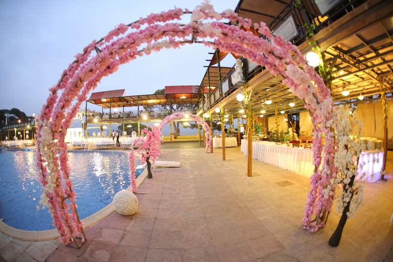 Pineland Hotel And Health Resort