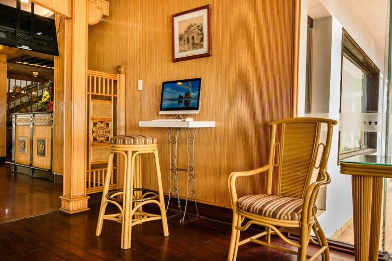 Huong Giang Hotel Resort And Spa