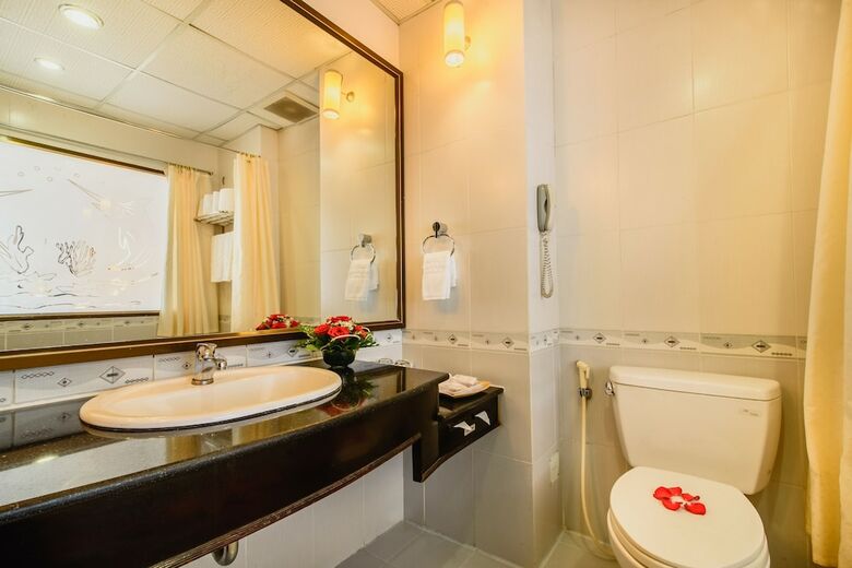 Huong Giang Hotel Resort And Spa